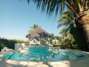 Seashell Apartment Watamu